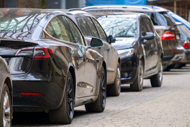 - KH Auto ApS - Populære elbiler på markedet - KH Auto ApS - Populære elbiler på markedet