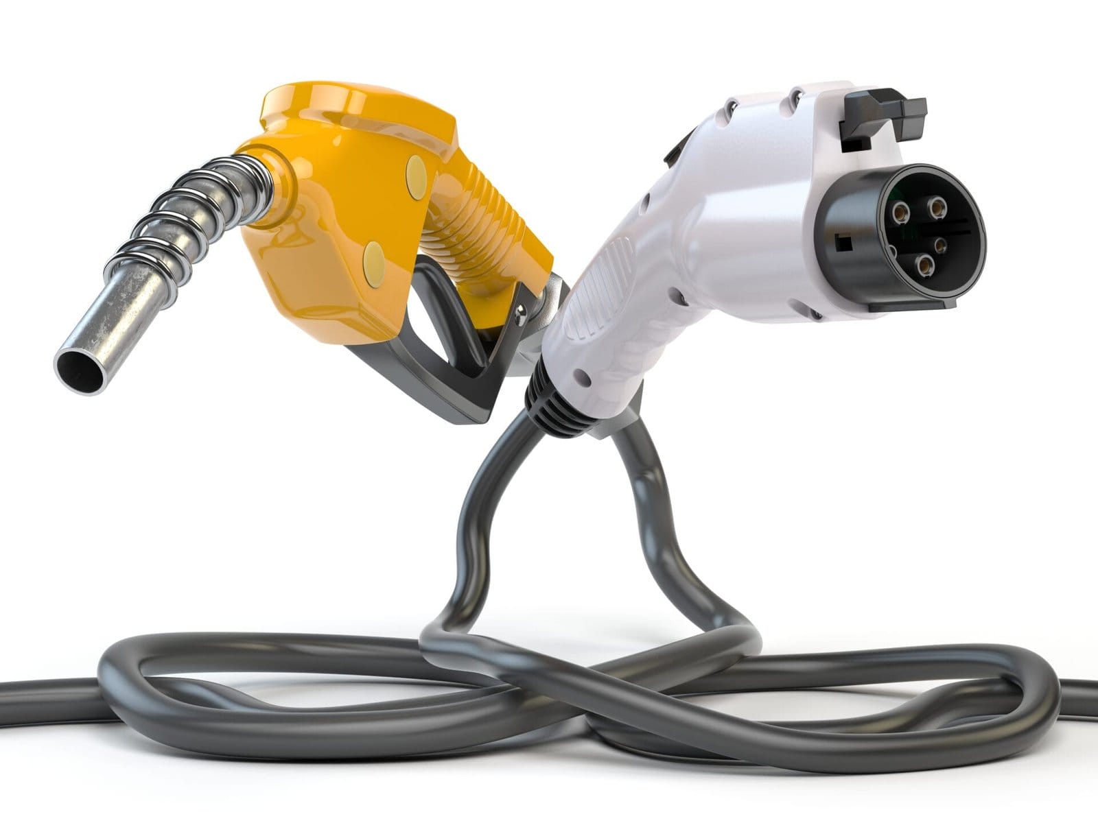 - KH Auto ApS - Overgang fra benzin til elbil - KH Auto ApS - Overgang fra benzin til elbil