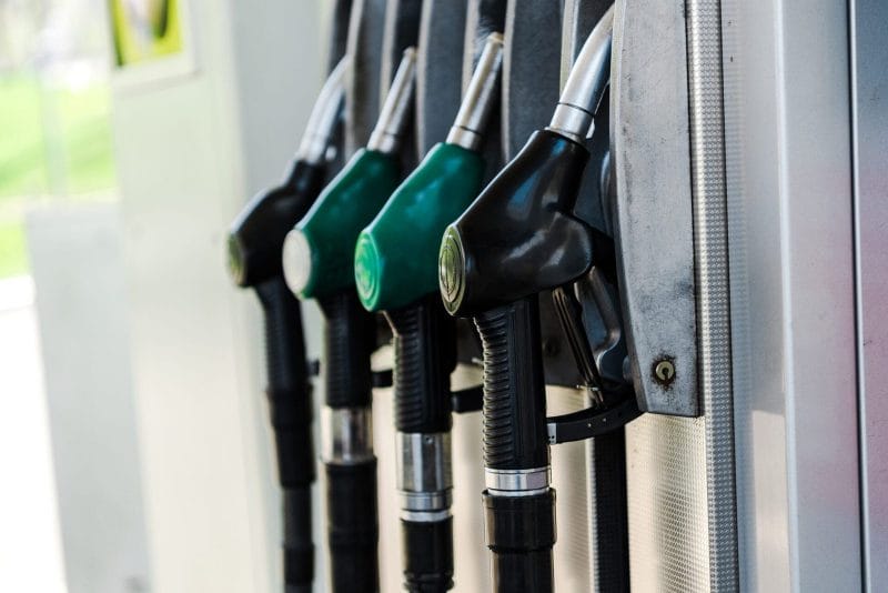 - KH Auto ApS - Effektivitet i brændstofforbrug for varebiler - KH Auto ApS - Effektivitet i brændstofforbrug for varebiler