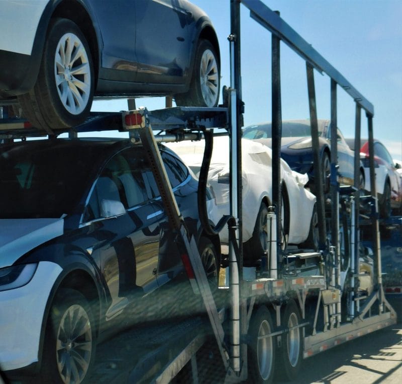 - KH Auto ApS - Forskellen på eksport af personbiler og varebiler - KH Auto ApS - Forskellen på eksport af personbiler og varebiler