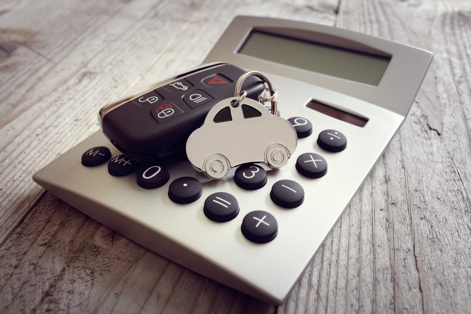 - KH Auto ApS - Varebilens Total Cost of Ownership (TCO): Mere end blot købsprisen