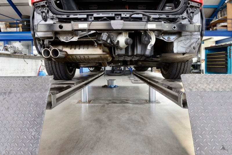- KH Auto ApS - Bilens undervognsbehandling: Er det nødvendigt i Danmark? - KH Auto ApS - Bilens undervognsbehandling: Er det nødvendigt i Danmark?