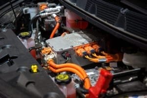 - KH Auto ApS - Artikler
