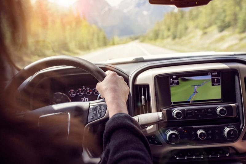 - KH Auto ApS - Fremtidens varebiler: Selvkørende teknologi og smartere logistik - KH Auto ApS - Fremtidens varebiler: Selvkørende teknologi og smartere logistik